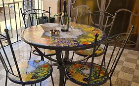 Ballarò Guest House